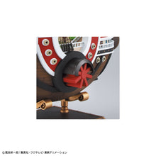 Load image into Gallery viewer, Bandai One Piece Thousand Sunny Wano Country Version Model Kit Maple and Mangoes
