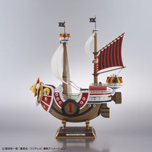 Load image into Gallery viewer, Bandai One Piece Thousand Sunny Wano Country Version Model Kit Maple and Mangoes
