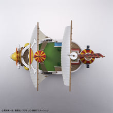 Load image into Gallery viewer, Bandai One Piece Thousand Sunny Wano Country Version Model Kit Maple and Mangoes
