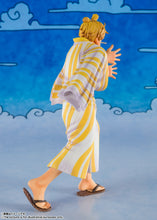 Load image into Gallery viewer, Authentic Figuarts Zero Sanji (Sangoro)  Maple and Mangoes
