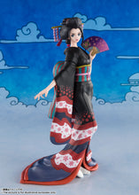 Load image into Gallery viewer, Authentic Figuarts ZERO Nico Robin (Orobi) Maple and Mangoes
