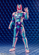 Load image into Gallery viewer, S.H.Figuarts Kamen Rider Revice Rex Genome (First Production) (Reissue) Maple  and Mangoes
