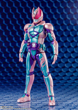 Load image into Gallery viewer,  S.H.Figuarts Kamen Rider Vice Rex Genome (Reissue) Maple and Mangoes
