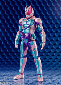  S.H.Figuarts Kamen Rider Vice Rex Genome (Reissue) Maple and Mangoes