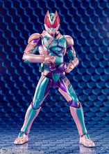 Load image into Gallery viewer,  S.H.Figuarts Kamen Rider Vice Rex Genome (Reissue) Maple and Mangoes

