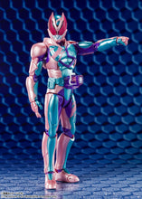 Load image into Gallery viewer,  S.H.Figuarts Kamen Rider Vice Rex Genome (Reissue) Maple and Mangoes
