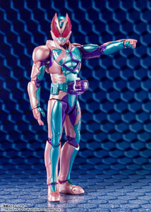  S.H.Figuarts Kamen Rider Vice Rex Genome (Reissue) Maple and Mangoes