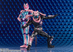 S.H.Figuarts Kamen Rider Revice Rex Genome (First Production) (Reissue) Maple  and Mangoes