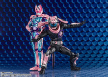 Load image into Gallery viewer,  S.H.Figuarts Kamen Rider Vice Rex Genome (Reissue) Maple and Mangoes
