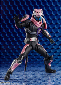  S.H.Figuarts Kamen Rider Vice Rex Genome (Reissue) Maple and Mangoes