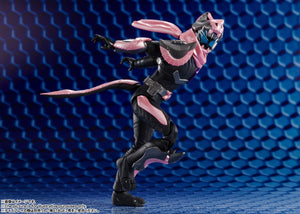  S.H.Figuarts Kamen Rider Vice Rex Genome (Reissue) Maple and Mangoes