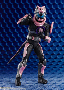  S.H.Figuarts Kamen Rider Vice Rex Genome (Reissue) Maple and Mangoes