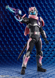  S.H.Figuarts Kamen Rider Vice Rex Genome (Reissue) Maple and Mangoes