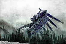 Load image into Gallery viewer, Bandai Spirits METAL BUILD Mobile Suit Gundam Char&#39;s Counterattack: Beltorchika&#39;s Children - Hi-V Gundam Maple and Mangoes
