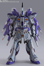 Load image into Gallery viewer, Bandai Spirits METAL BUILD Mobile Suit Gundam Char&#39;s Counterattack: Beltorchika&#39;s Children - Hi-V Gundam Maple and Mangoes
