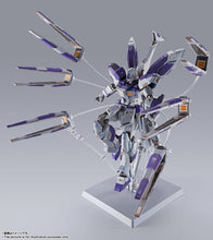 Load image into Gallery viewer, Bandai Spirits METAL BUILD Mobile Suit Gundam Char&#39;s Counterattack: Beltorchika&#39;s Children - Hi-V Gundam Maple and Mangoes
