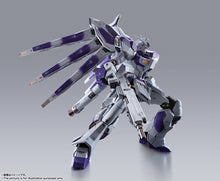 Load image into Gallery viewer, Bandai Spirits METAL BUILD Mobile Suit Gundam Char&#39;s Counterattack: Beltorchika&#39;s Children - Hi-V Gundam Maple and Mangoes
