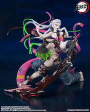 Load image into Gallery viewer,  Figuarts ZERO Daki &amp; Gyutaro Maple and Mangoes
