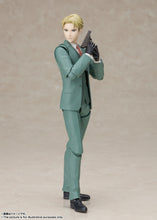 Load image into Gallery viewer, Tamashi Nations - Spy x Family - Loid Forger, Bandai Spirits S.H.Figuarts Maple and Mangoes
