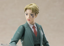 Load image into Gallery viewer, Tamashi Nations - Spy x Family - Loid Forger, Bandai Spirits S.H.Figuarts Maple and Mangoes
