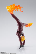 Load image into Gallery viewer, One Piece Sanji The Raid on Onigashima S.H.Figuarts Action Figure Maple and Mangoes
