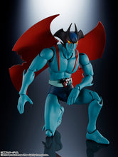 Load image into Gallery viewer, Mazinger Z vs. Devilman D.C. 50th Anniversary Version S.H.Figuarts Action Figure Maple and Mangoes
