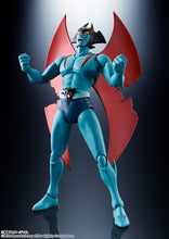 Load image into Gallery viewer, Mazinger Z vs. Devilman D.C. 50th Anniversary Version S.H.Figuarts Action Figure Maple and Mangoes
