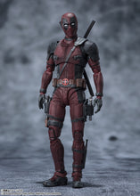 Load image into Gallery viewer, S.H.Figuarts Deadpool (DEADPOOL 2) Maple and Mangoes
