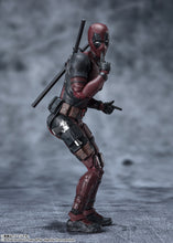 Load image into Gallery viewer, S.H.Figuarts Deadpool (DEADPOOL 2) Maple and Mangoes
