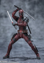 Load image into Gallery viewer, S.H.Figuarts Deadpool (DEADPOOL 2) Maple and Mangoes

