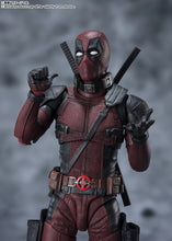 Load image into Gallery viewer, S.H.Figuarts Deadpool (DEADPOOL 2) Maple and Mangoes
