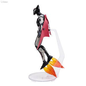 DC Multiverse Batman Beyond Glow-in-the-Dark 7-Inch Scale Action Figure - Entertainment Earth Exclusive Maple and Mangoes