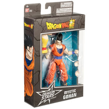 Load image into Gallery viewer, Dragon Ball Super Dragon Stars Mystic Gohan Action Figure Maple and Mangoes
