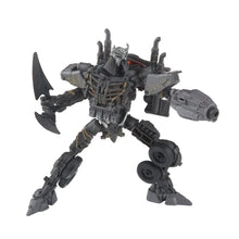Load image into Gallery viewer, Transformers Studio Series Leader Class Rise of the Beasts Scourge Maple and Mangoes
