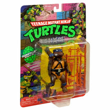 Load image into Gallery viewer, Playmates Teenage Mutant Ninja Turtles Classic Set of 4
