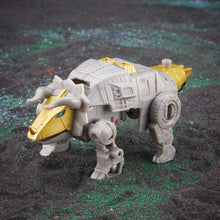 Load image into Gallery viewer, Transformers Generations Legacy Evolution Core Dinobot Slug Maple and Mangoes
