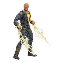 Load image into Gallery viewer, DC Black Adam Movie Black Adam 7-Inch Scale Action Figure Maple and Mangoes
