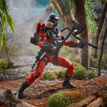 Load image into Gallery viewer, G.I. Joe Classified Series Special Missions: Cobra Island Gabriel Barbecue Kelly 6-Inch Action Figure - Exclusive Maple and Mangoes
