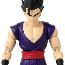 Load image into Gallery viewer, Dragon Ball Super Hero Dragon Stars Ultimate Gohan 6 1/2-Inch Action Figure Maple and Mangoes
