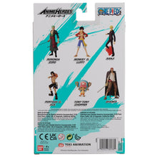Load image into Gallery viewer, One Piece Anime Heroes  Tony Tony Chopper Action Figure Maple and Mangoes

