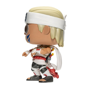 Naruto Killer Bee Pop! Vinyl Figure - Entertainment Earth Exclusive Maple and Mangoes