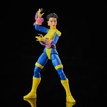 Load image into Gallery viewer, X-Men 60th Anniversary Marvel Legends Forge, Storm, and Jubilee 6-Inch Action Figures Set Maple and Mangoes
