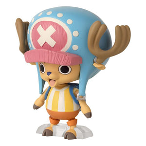 One Piece Anime Heroes  Tony Tony Chopper Action Figure Maple and Mangoes