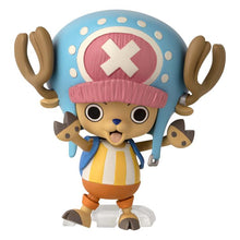 Load image into Gallery viewer, One Piece Anime Heroes  Tony Tony Chopper Action Figure Maple and Mangoes
