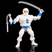 Load image into Gallery viewer, Masters of the Universe Origins Slamurai Action Figure Maple and Mangoes
