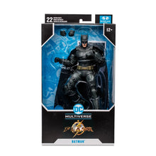 Load image into Gallery viewer, DC The Flash Movie Batman 7-Inch Scale Action Figure Maple and Mangoes
