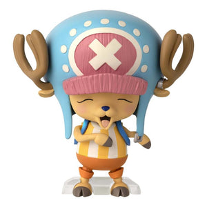 One Piece Anime Heroes  Tony Tony Chopper Action Figure Maple and Mangoes