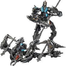 Load image into Gallery viewer, Transformers Studio Series 86 Leader The Fallen Maple and Mangoes
