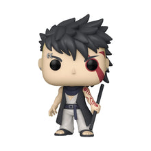 Load image into Gallery viewer, Boruto: Naruto Next Generations Kawaki Prologue Glow-in-the-Dark Pop! Vinyl Figure - AAA Anime Exclusive Maple and Mangoes
