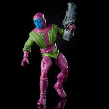 Load image into Gallery viewer, Avengers Marvel Legends 6-Inch Kang Action Figure Maple and Mangoes
